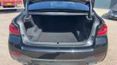 BMW 5 Series 520d xDrive MHT M Sport 4dr Step Auto Diesel Saloon